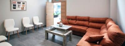 Imagen Tanatorio La Nueva