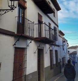 Imagen Tanatorio La Zubia (B° Molino) - Funeraria Las Angustias