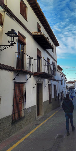 Imagen Tanatorio La Zubia (B° Molino) - Funeraria Las Angustias