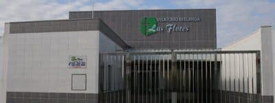 Imagen Tanatorio "Las Flores"