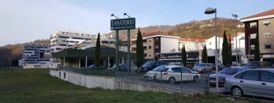 Imagen Tanatorio Laviana