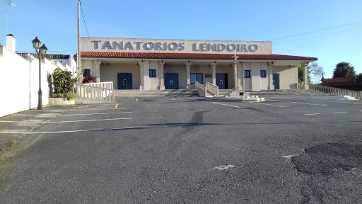 Imagen Tanatorio Lendoiro