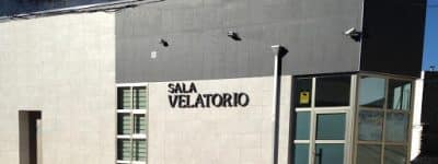 Imagen Tanatorio Llamas