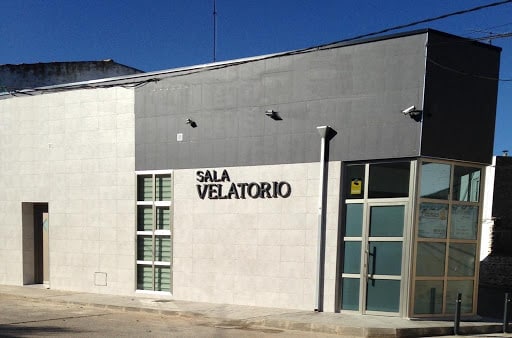 Imagen Tanatorio Llamas