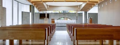 Imagen Tanatorio M30 (SFM)