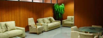 Imagen Tanatorio Manises - Funeraria Mémora