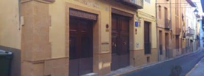 Imagen Tanatorio Martínez