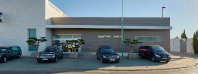 Imagen Tanatorio Meliana