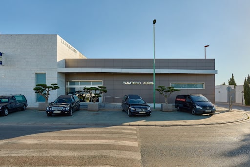 Imagen Tanatorio Meliana