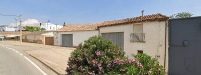 Imagen Tanatorio Mémora Cariñena