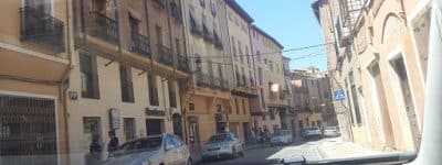 Imagen Tanatorio Mémora Daroca