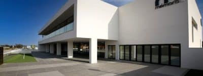 Imagen Tanatorio Mémora Jerez - Funeraria Mémora