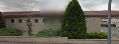 Imagen Tanatorio Moya