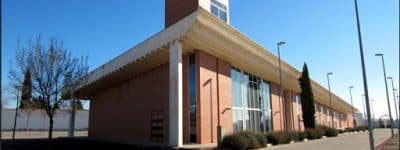 Imagen Tanatorio Municipal