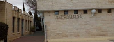 Imagen Tanatorio Municipal De Albacete