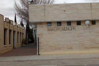 Imagen Tanatorio Municipal De Albacete