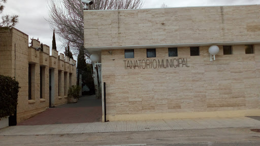 Imagen Tanatorio Municipal De Albacete