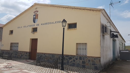 Imagen Tanatorio Municipal Madrigalejo