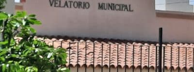 Imagen Tanatorio Municipal de Agüimes