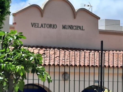 Imagen Tanatorio Municipal de Agüimes