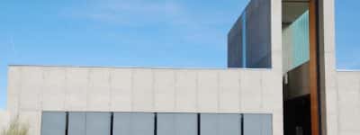 Imagen Tanatorio Municipal de Utebo