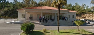 Imagen Tanatorio Municipal de Valga