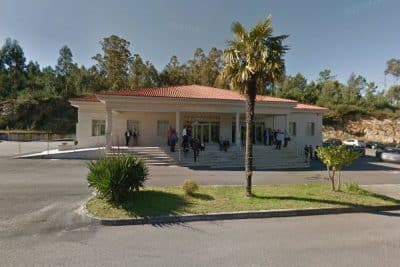 Imagen Tanatorio Municipal de Valga