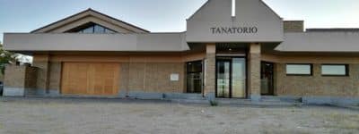 Imagen Tanatorio Municipal de Villanueva del Pardillo