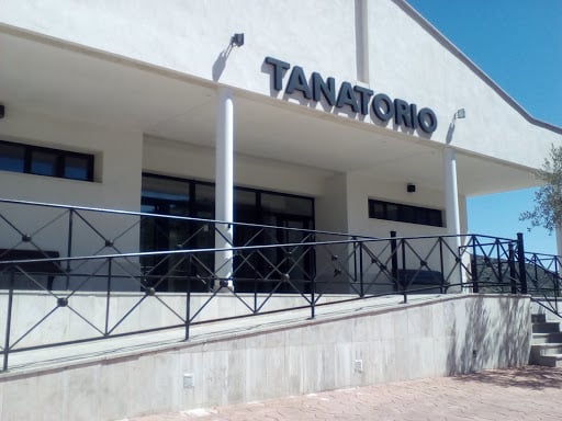 Imagen Tanatorio Municipal de Villar del Olmo