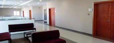 Imagen Tanatorio Murcia Centro