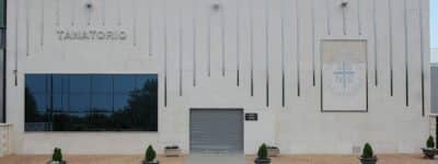 Imagen Tanatorio N.S.de la Soledad