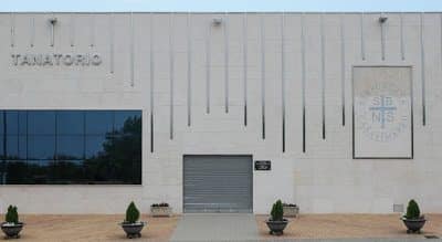 Imagen Tanatorio N.S.de la Soledad