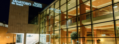 Imagen Tanatorio Norte Funeraria Nuestra Señora de los Remedios