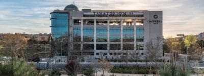 Imagen Tanatorio Parcesa M40