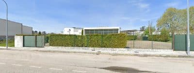 Imagen Tanatorio Pazos de Borben