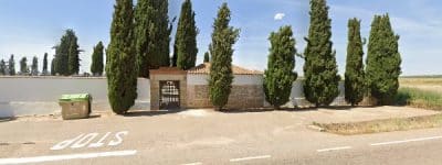 Imagen Tanatorio Pulgar