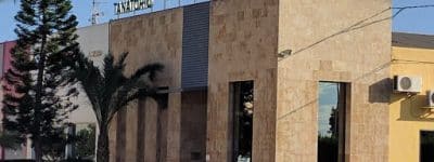 Imagen Tanatorio Rocamer