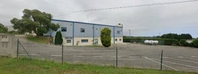 Imagen Tanatorio Rodríguez Dorado