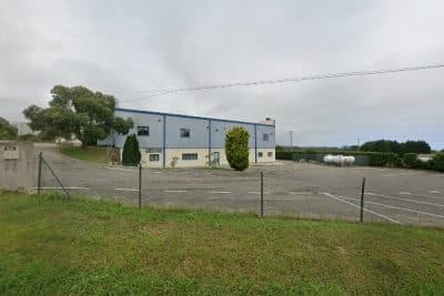 Imagen Tanatorio Rodríguez Dorado