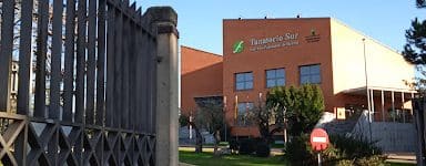 Imagen Tanatorio SUR (SFM)