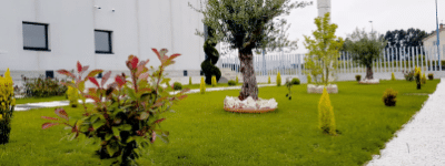 Imagen Tanatorio San Antonio A Laracha