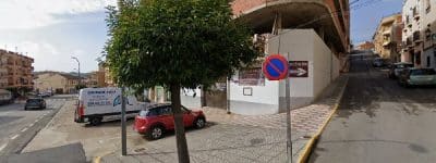 Imagen Tanatorio San Blas