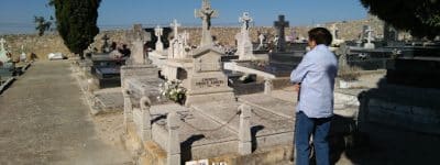 Imagen Tanatorio San Esteban de Gormaz - Funeraria Mémora