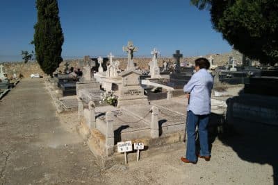 Imagen Tanatorio San Esteban de Gormaz - Funeraria Mémora