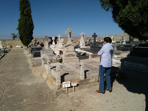 Imagen Tanatorio San Esteban de Gormaz - Funeraria Mémora