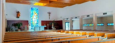 Imagen Tanatorio San Jose