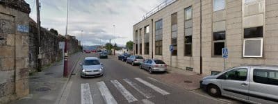 Imagen Tanatorio San Mauro Pontevedra