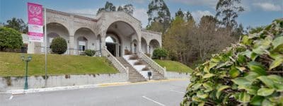 Imagen Tanatorio San Pelayo A Estrada