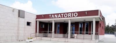 Imagen Tanatorio San Ramón
