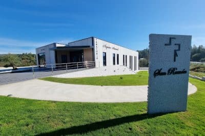 Imagen Tanatorio San Ramón Negreira Memorial